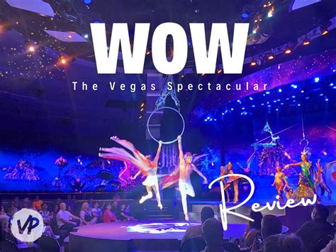 wow-vegas photos|My Review Of WOW .
